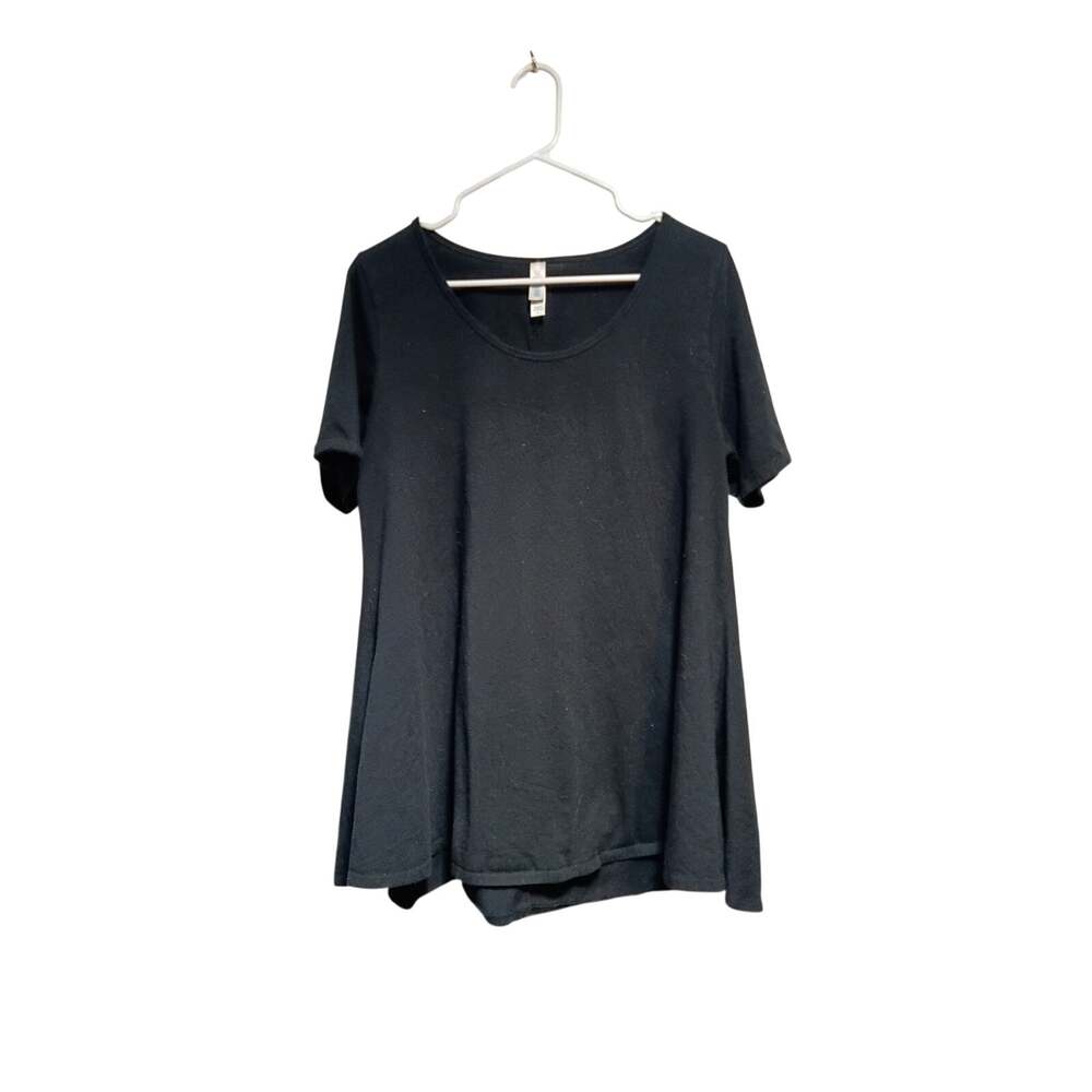 Lularoe Women's Shirt Size Large